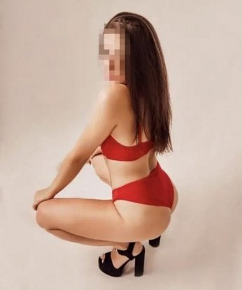 Анкета проститутки Лилюша - Фото 1, Ливны, 20 лет, №9386